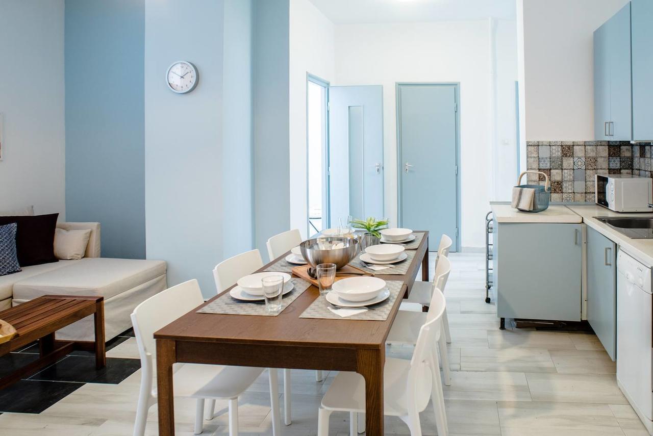 Central New Home With 3 Bedrooms, A/C And Balcony Budapest Kültér fotó