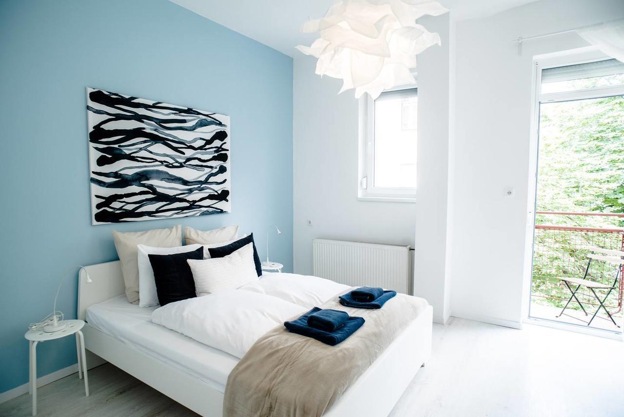 Central New Home With 3 Bedrooms, A/C And Balcony Budapest Kültér fotó